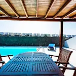 Eco-Villa Del Mar - Private Pool & Sea Views *
