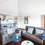Villa Eco-Villa Del Mar - Private Pool & Sea Views