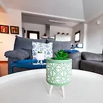 Villa Del Mar *