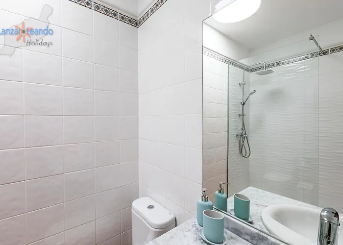 Villa Del Mar Playa Blanca (Lanzarote)