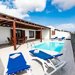 Del Mar Playa Blanca (Lanzarote)