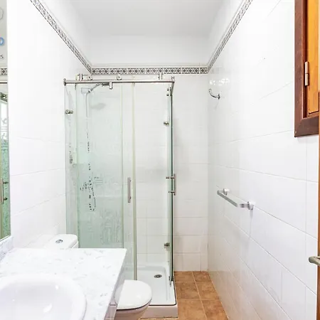 ヴィラ Eco-villa Del Mar - Private Pool & Sea Views *