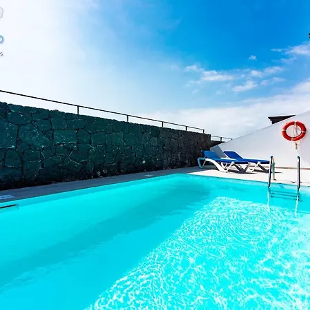 Eco-villa Del Mar - Private Pool & Sea Views 빌라 *