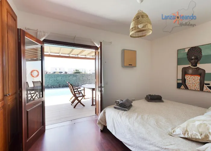 Del Mar * Playa Blanca (Lanzarote)