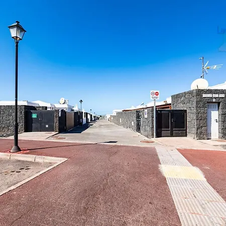 Villa Eco-villa Del Mar - Private Pool&sea Views *