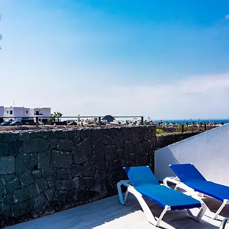 Villa Eco-villa Del Mar - Private Pool&sea Views *