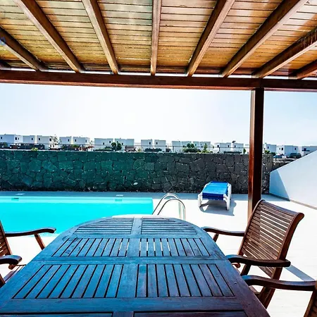 Eco-villa Del Mar - Private Pool&sea Views *