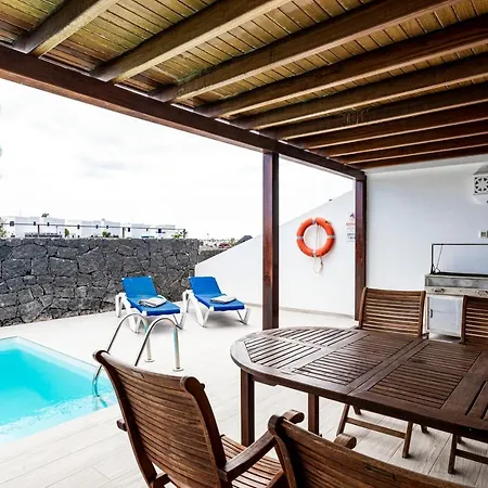 Villa Eco-villa Del Mar - Private Pool&sea Views