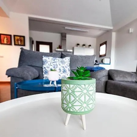 Villa Del Mar *