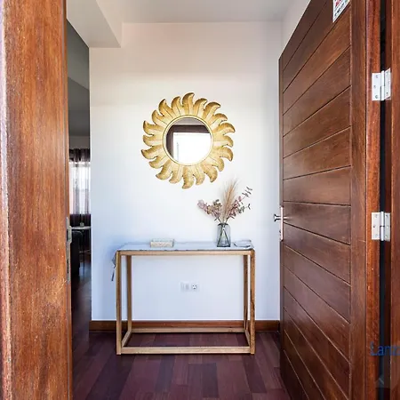 Del Mar 别墅 普拉亚布兰卡