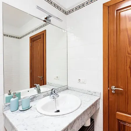 Del Mar Villa Playa Blanca (Lanzarote)