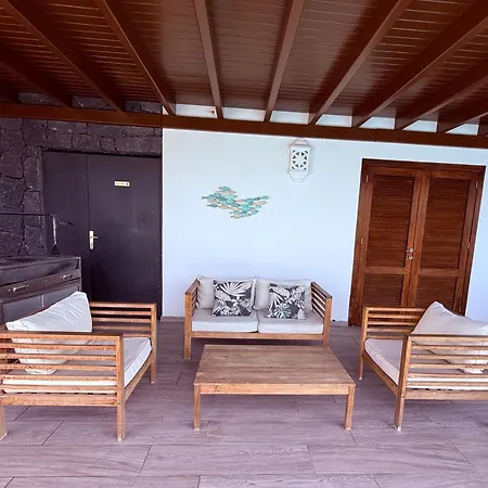 Villa Eco-villa Del Mar - Private Pool & Sea Views *