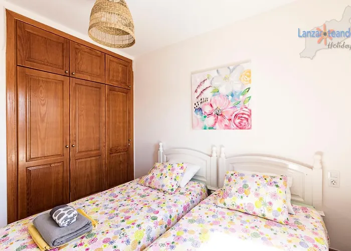 Villa Del Mar Playa Blanca (Lanzarote)