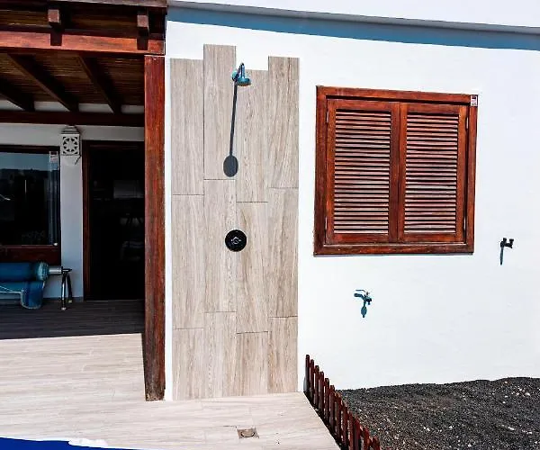 Del Mar * Playa Blanca (Lanzarote)