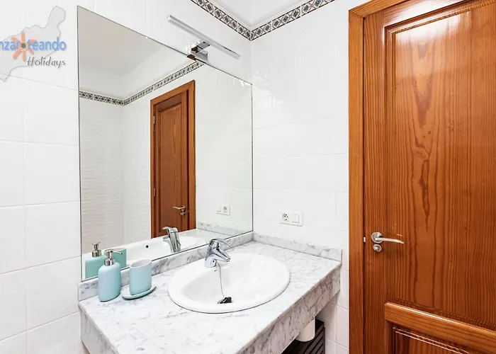 Del Mar Villa Playa Blanca (Lanzarote)