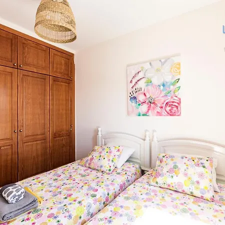 Villa Del Mar Playa Blanca (Lanzarote)