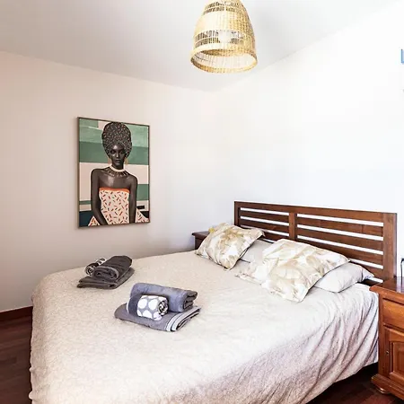 Del Mar * بلايا بلانكا