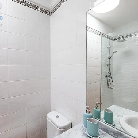 Villa Del Mar Playa Blanca (Lanzarote)