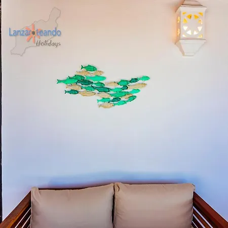 Del Mar Villa