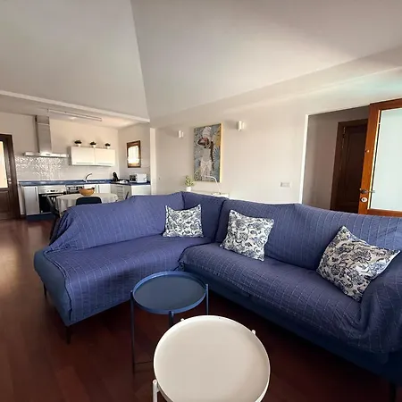 Eco-villa Del Mar - Private Pool&sea Views *